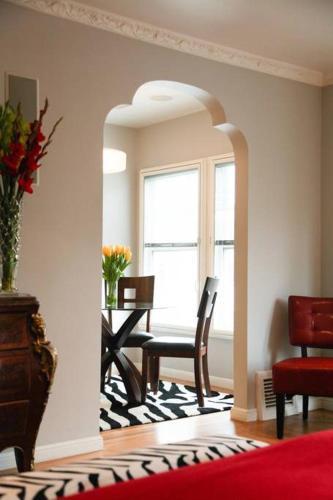 Apartamento Castro Luxury Rental