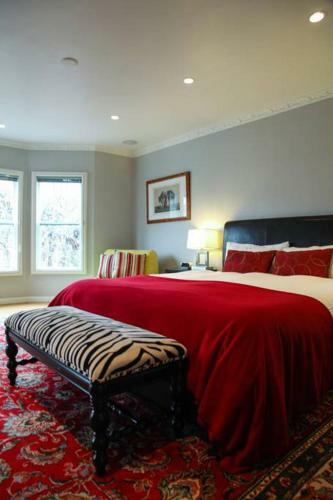 Apartamento Castro Luxury Rental