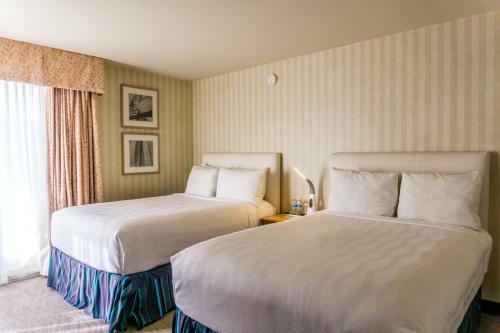 Motel The Wharf Inn