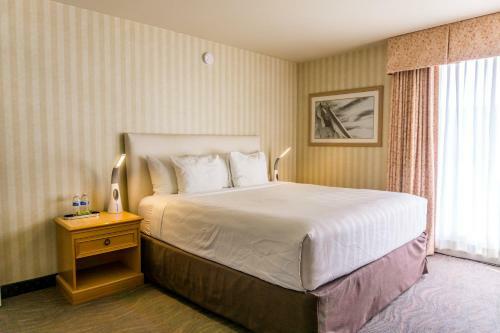 Motel The Wharf Inn
