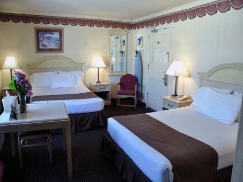 Motel San Francisco Inn