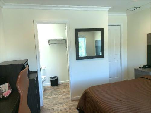 Motel San Francisco Inn