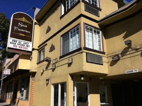 Motel San Francisco Inn