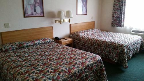 Hotel Economy Inn Motel