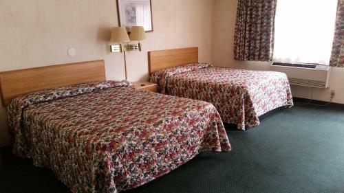 Hotel Economy Inn Motel