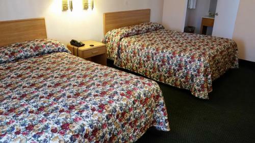 Hotel Economy Inn Motel