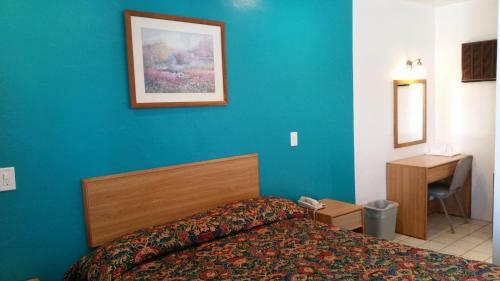 Hotel Economy Inn Motel