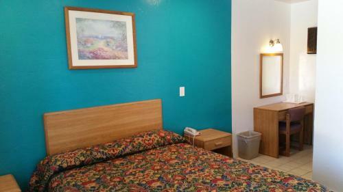 Hotel Economy Inn Motel