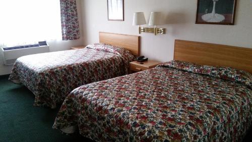 Hotel Economy Inn Motel
