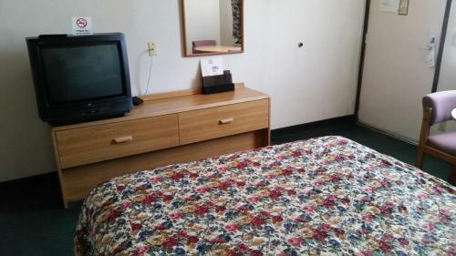 Hotel Economy Inn Motel