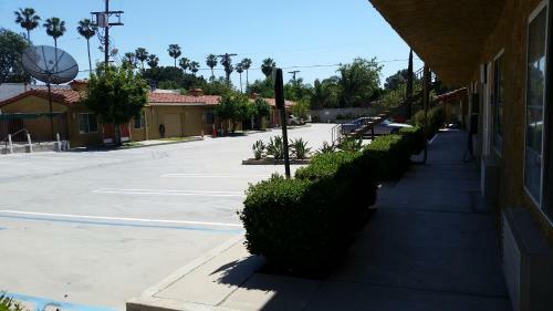 Hotel Economy Inn Motel