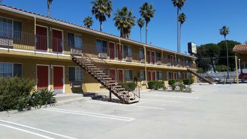 Hotel Economy Inn Motel
