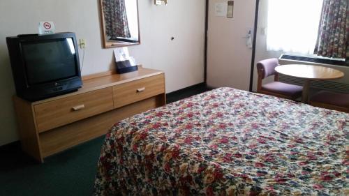 Hotel Economy Inn Motel
