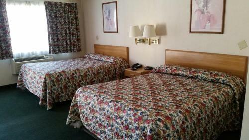 Hotel Economy Inn Motel