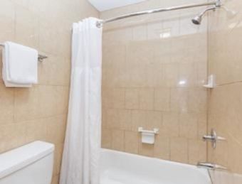 Hotel Travelodge Sylmar Ca