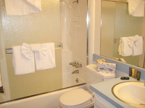 Apartamento Sierra Manors 092