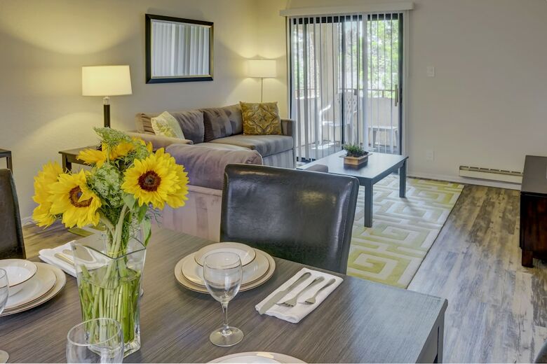 Apartamentos Oakwood Silicon Valley
