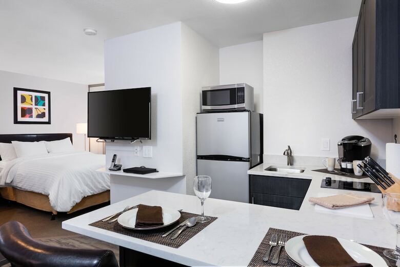 Apartamentos Oakwood Silicon Valley