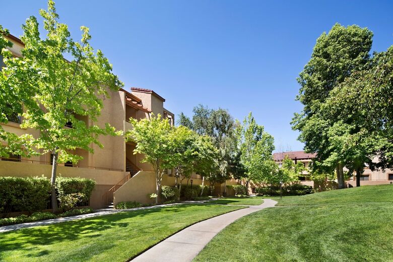 Apartamentos Oakwood Silicon Valley