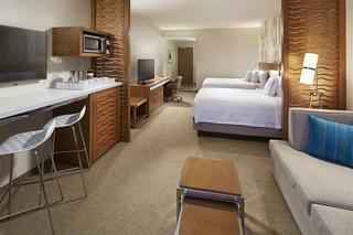 Hotel Courtyard By Marriott Sunnyvale Mountain View