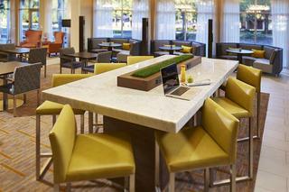 Hotel Courtyard By Marriott Sunnyvale Mountain View