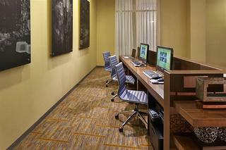 Hotel Courtyard By Marriott Sunnyvale Mountain View
