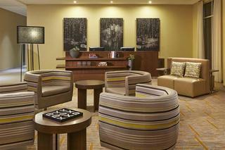 Hotel Courtyard By Marriott Sunnyvale Mountain View