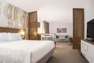 Hotel Courtyard By Marriott Sunnyvale Mountain View