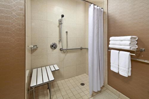 Hotel Sheraton Sunnyvale