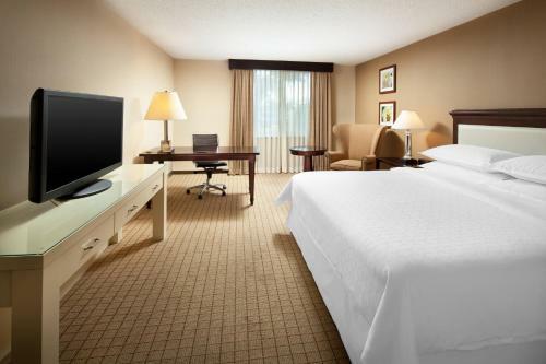 Hotel Sheraton Sunnyvale