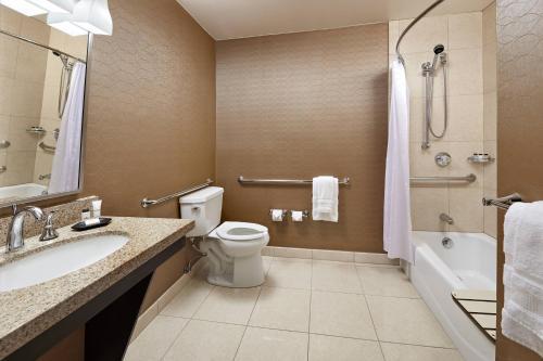 Hotel Sheraton Sunnyvale