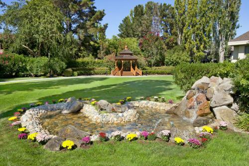 Hotel Sheraton Sunnyvale