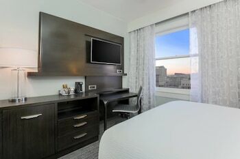 Hotel Courtyard By Marriott San Francisco Union Square