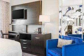 Hotel Courtyard By Marriott San Francisco Union Square