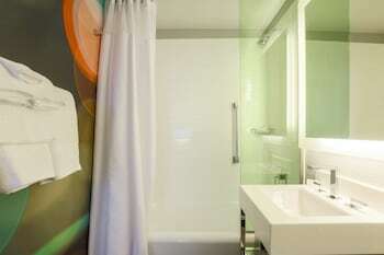 Hotel Courtyard By Marriott San Francisco Union Square