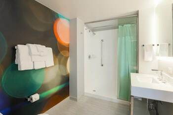 Hotel Courtyard By Marriott San Francisco Union Square