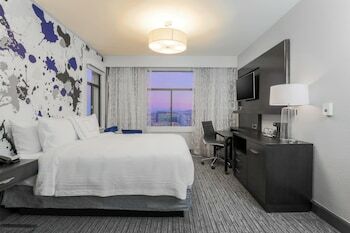 Hotel Courtyard By Marriott San Francisco Union Square