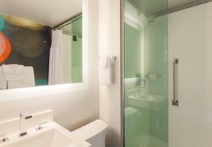 Hotel Courtyard By Marriott San Francisco Union Square