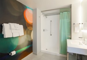 Hotel Courtyard By Marriott San Francisco Union Square