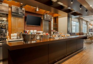 Hotel Courtyard By Marriott San Francisco Union Square