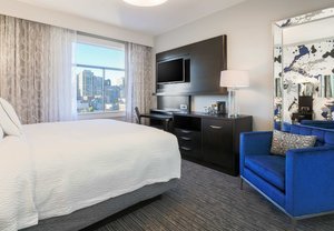 Hotel Courtyard By Marriott San Francisco Union Square