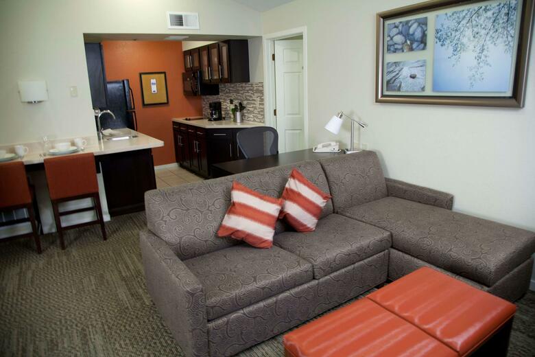 Hotel Sonesta Es Suites Sunnyvale