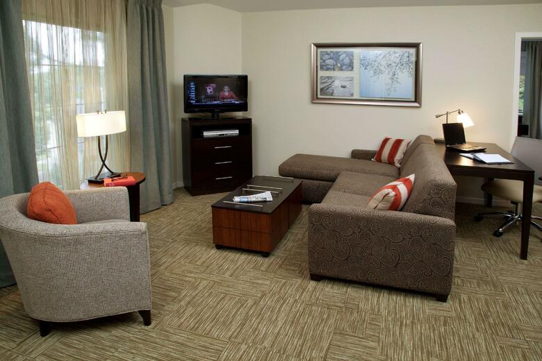 Hotel Sonesta Es Suites Sunnyvale