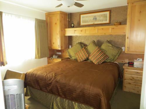 Hotel Stardust Lodge