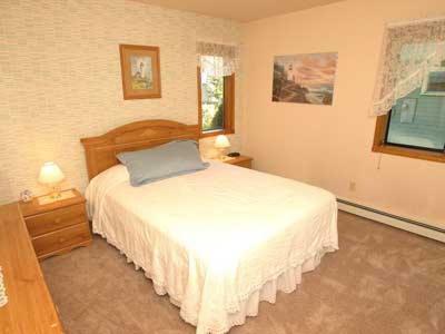 Carson Court Holiday Home