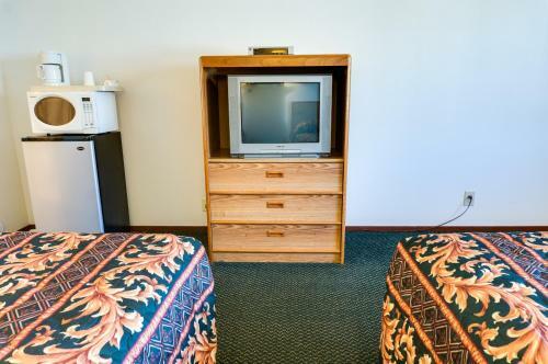 Motel Redwood Inn