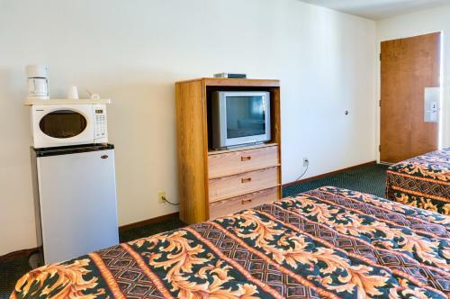 Motel Redwood Inn