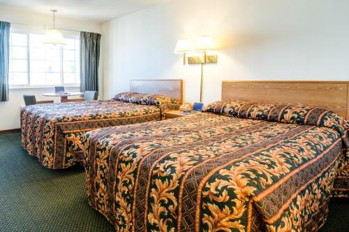 Motel Redwood Inn