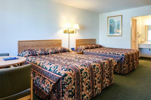 Motel Redwood Inn
