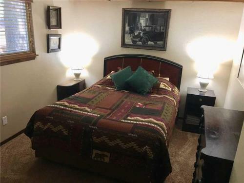 Apartamento Pasadena Haven